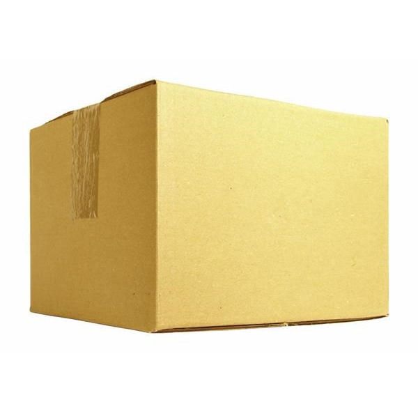 Single-Wall Carton 482X305X305 image