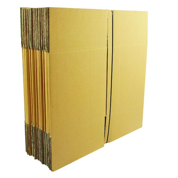 Double Wall 305X305X305Mm Cartons image