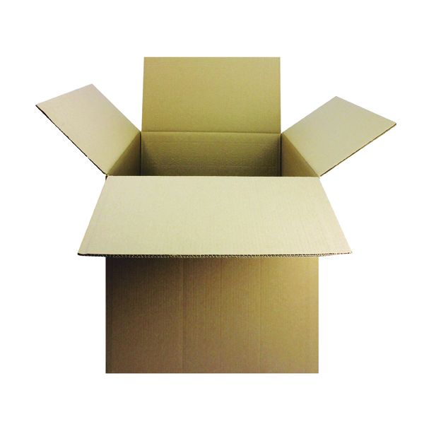 Double Wall 457x305x305mm Cartons image