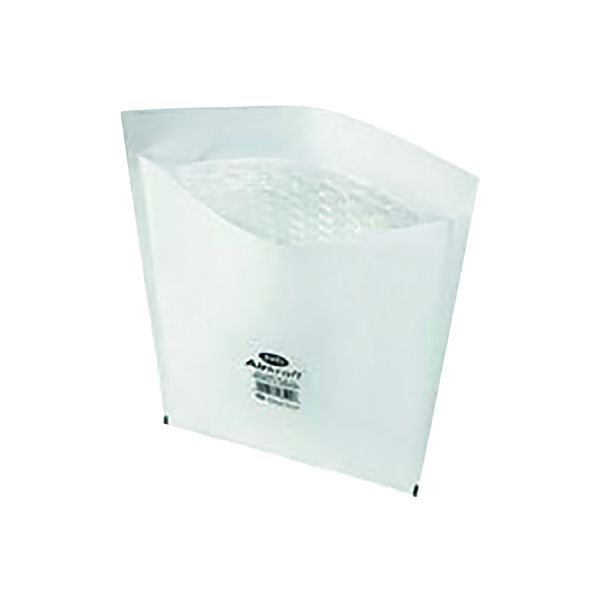 Jiffy Airkraft Size 5 White 04892 Pk image
