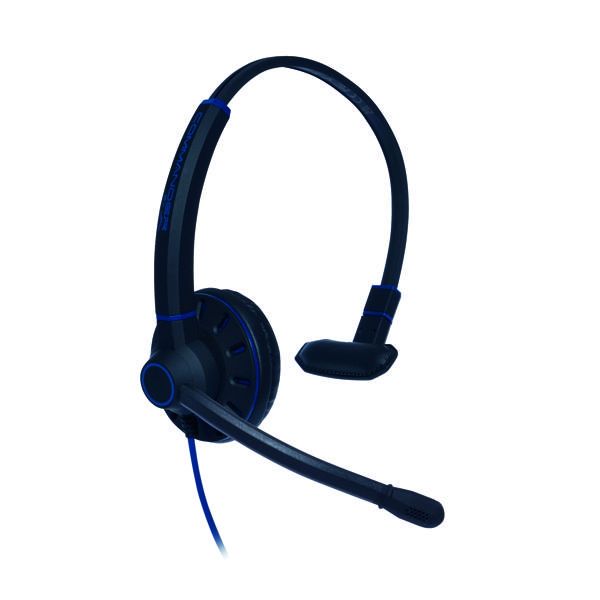 JPL Commander-PM Monaural QD Headset image