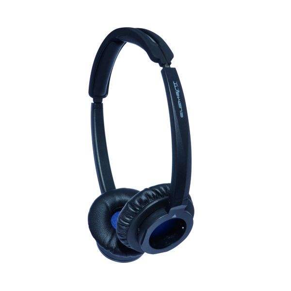 JPL Explore Binaural Headband image