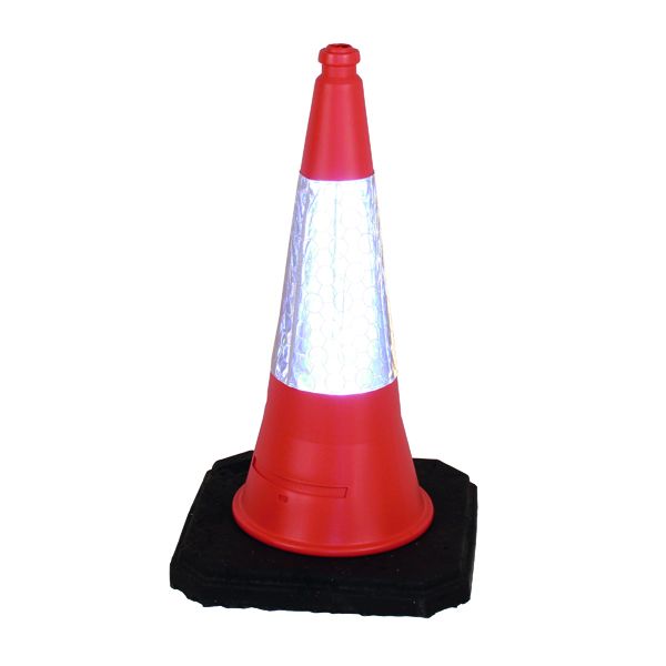 Weighted Cone Reflective Sleeve Lrge image