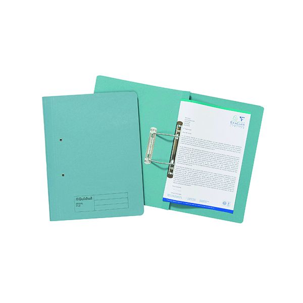 Guildhall Transfer File 285G Blue image