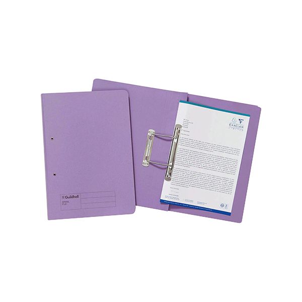 Concord Med Trans File Fcp Mauve 285 image