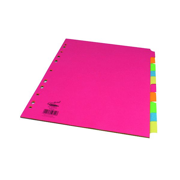 Concord Bright Sub Dividers 10 Part image