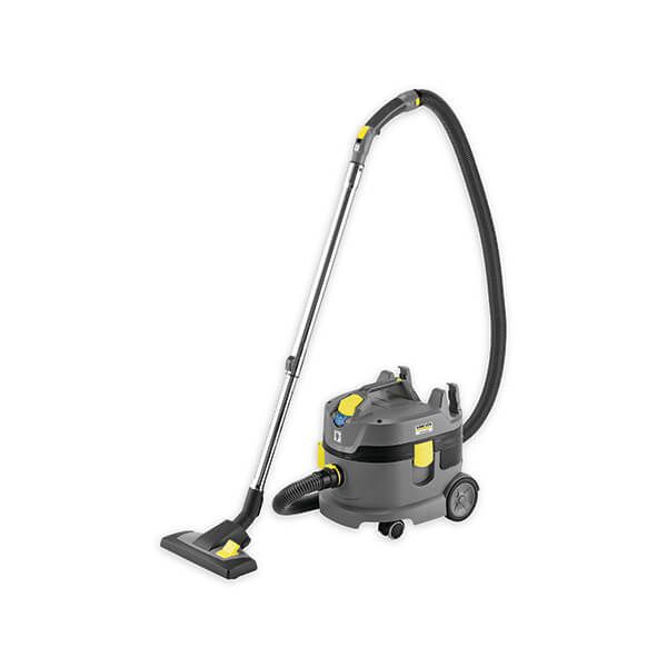Karcher T 9/1 Bp Dry Vac Clnr Battry image