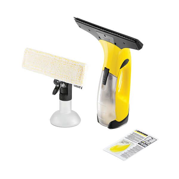 Karcher WV2 Plus Window Vacuum image