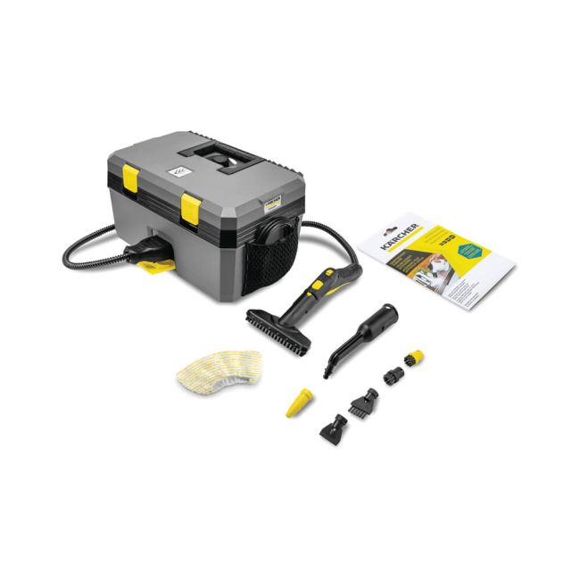 Karcher SG 4/2 Classic Professional Steam Cleaner 10923020 image 1