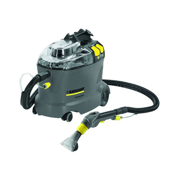 Karcher Profess Carpet/Uphol Cleanr image