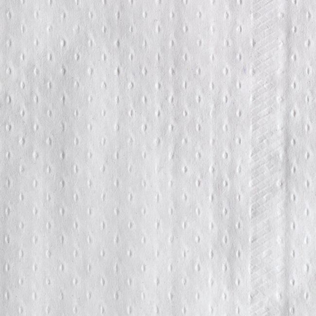 Kleenex 2-Ply Jumbo Toilet Roll White (Pack of 12) 8751 image 4