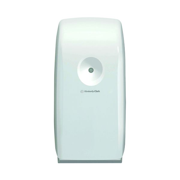 Aquarius Air Care Dspnsr 6994 White image