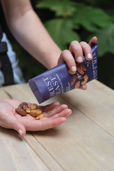 Forest Feast Sea Salt Black Peppercorn Impulse40g (Pack of 12) 05459 image 3