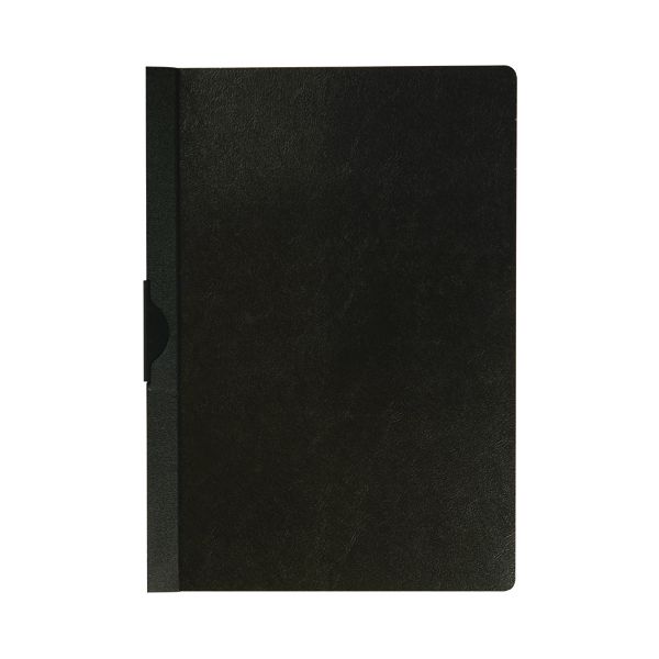 Q-Connect Quickclip File A4 6Mm Pk25 image