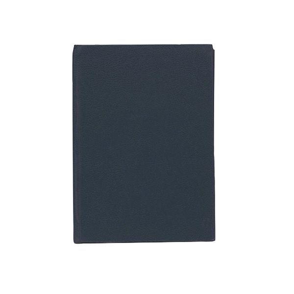 Q-Connect Manuscript Book Fnt Ea image