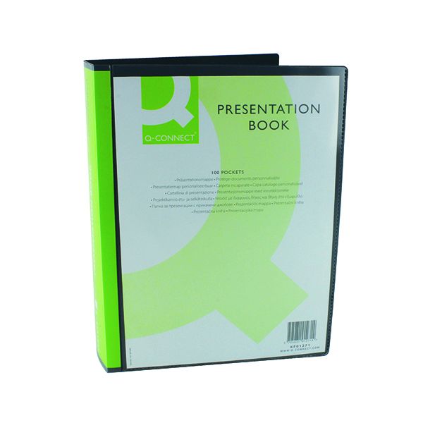Q-Connect Presentation Display Pkt image