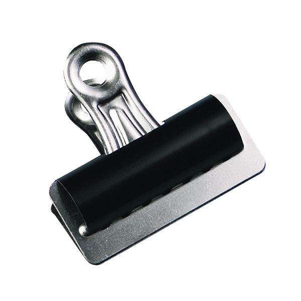Q-Connect Grip Clip 25Mm Pk10 image