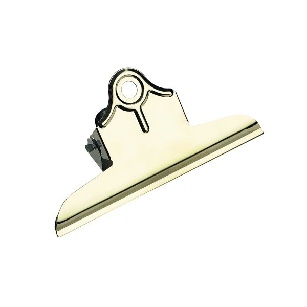 Q-Connect Grip Clip Heavy Duty Pk10 image