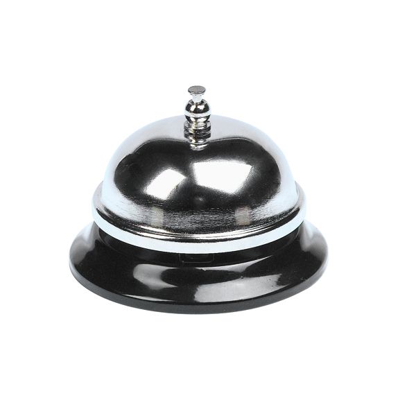 Q-Connect Reception Bell image