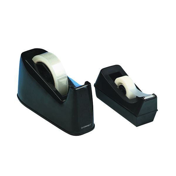 Q-Connect Tape DisPener For 33m Tape image