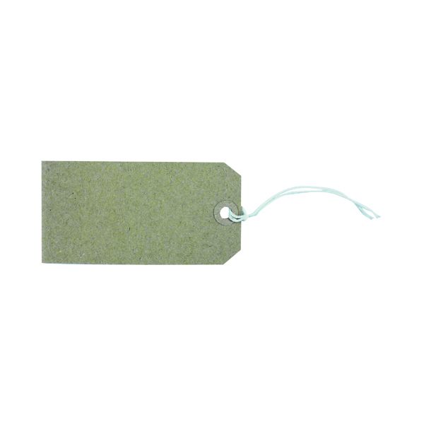 Strung Tag 120X60 Buff Pk1000 image