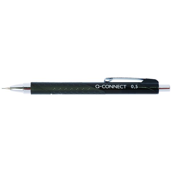 Q-Connect Automatic Pencil HB Pk10 image