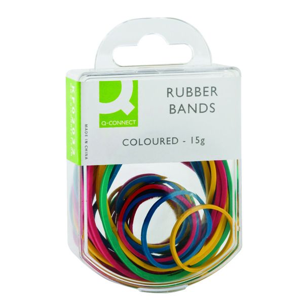 Medium rubber bands discount