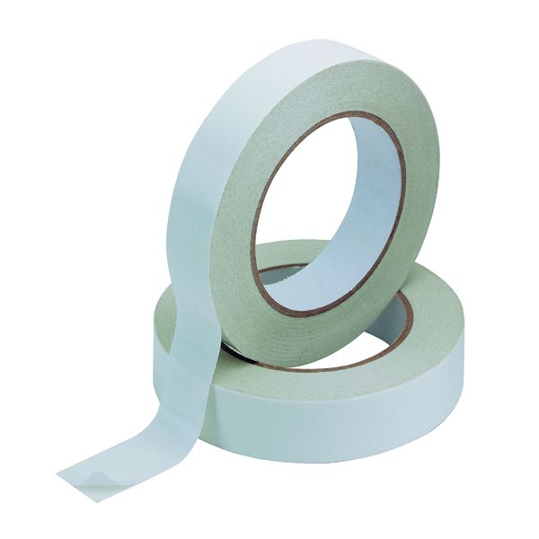 Q-Conn Double Sided Tape 25Mmx33M P6 image