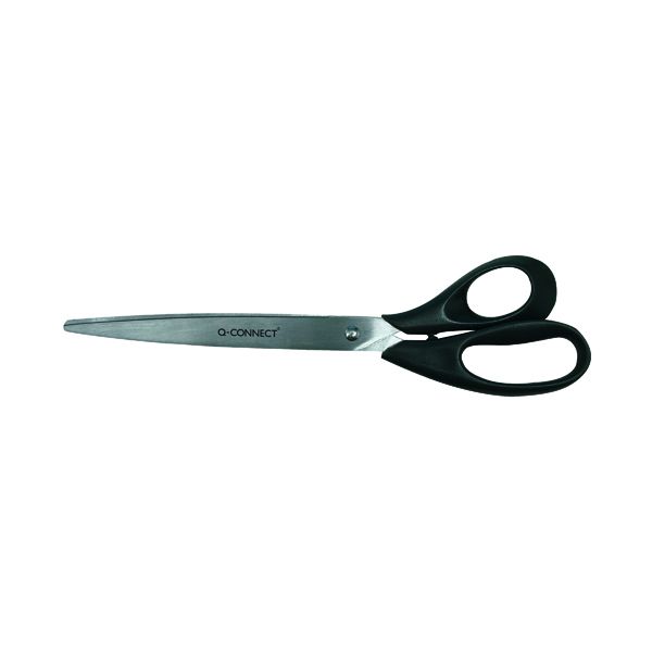 Q-Connect 255mm General Pup Scissors image