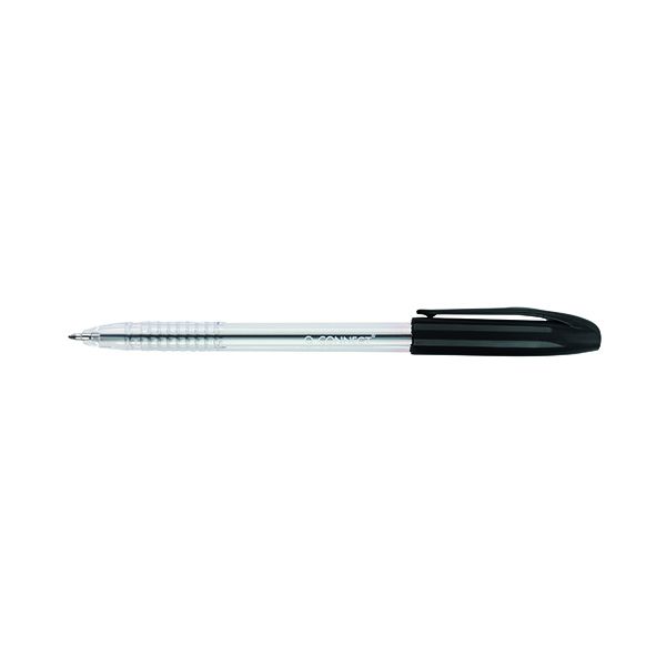 Q-Connect Stick Ballpoint Ped Med image