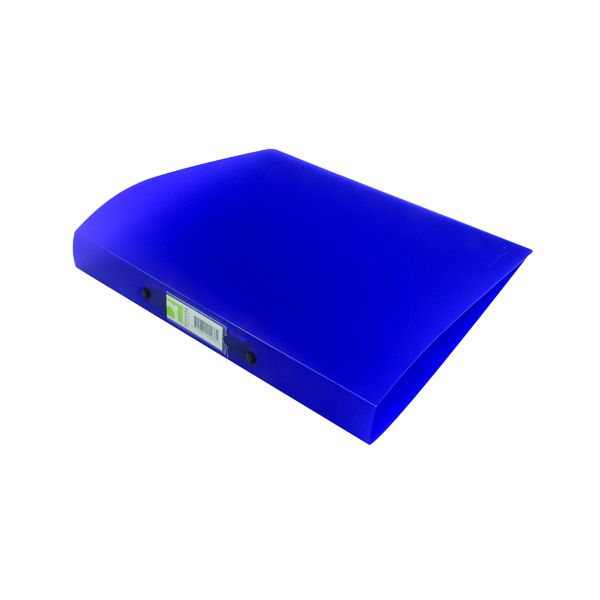 Q-Connect 2-Ring Binder A4 Frstd Prp image