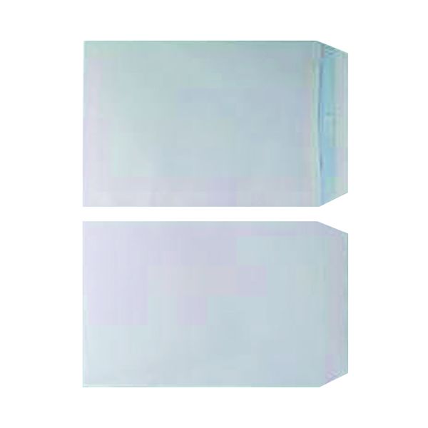 Q-Connect Envelope C4 90Gsm White Ss image