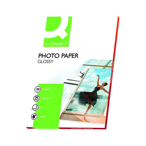 My Photo Paper A4 Glossy In image