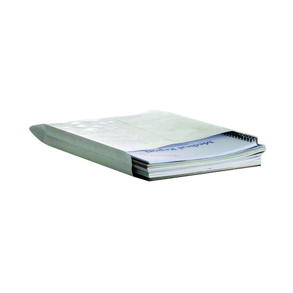 Q-Connect C4 Env Gst Plsl Wht Pk125 image