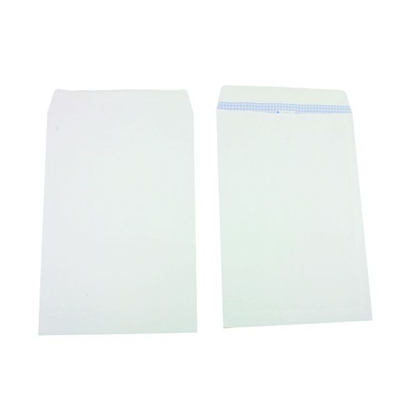Qconn Env 353X250 Wht Pkt 100 Pk250 image