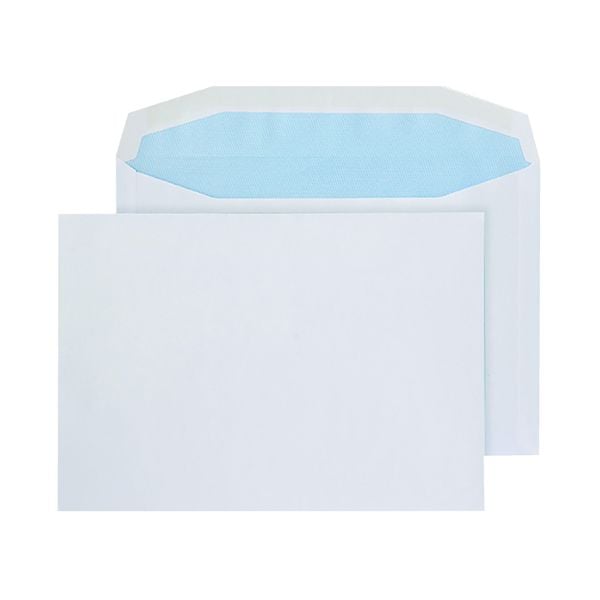 Q-Connect Banker Envelope White image