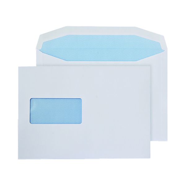 Q-Connect Banker Envelope White image