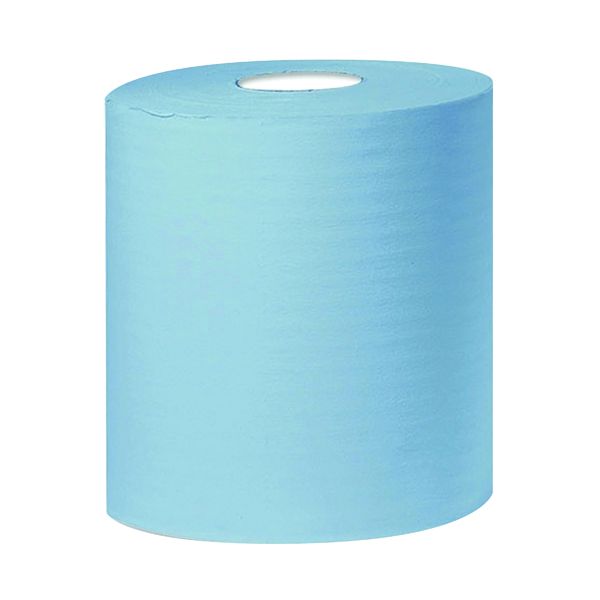 2Work Centrefeed Roll 2Ply 150Mt P6 image
