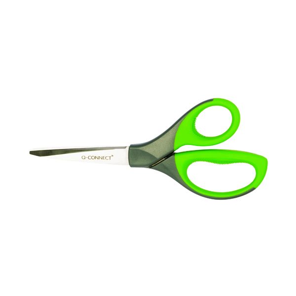 Q-Connect Premium 8 Inch Scissors image