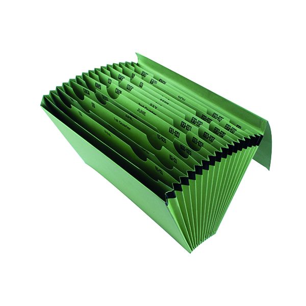 Q-Connect Multi-Purpose 16Pkt Wallet image