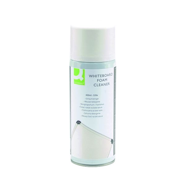 Q-Connect White Board Cleaner 400 image