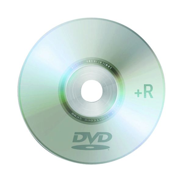 Q-Connect DVD+R Spindle 4.7GB Pk50 image