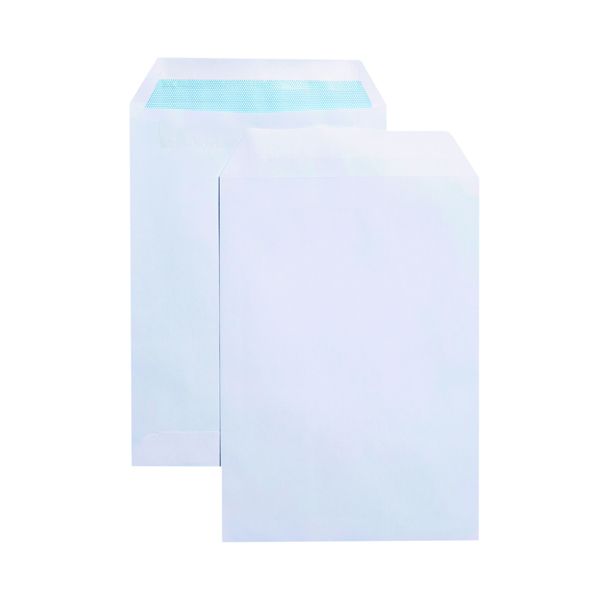 Q-Connect C5 Env 90gsm Wht Pk150 image