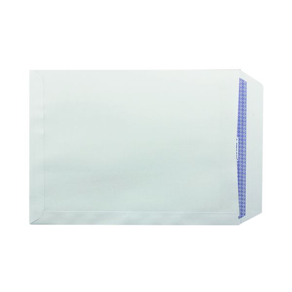Q-Connect C4 Env 90gsm Wht Pk75 image