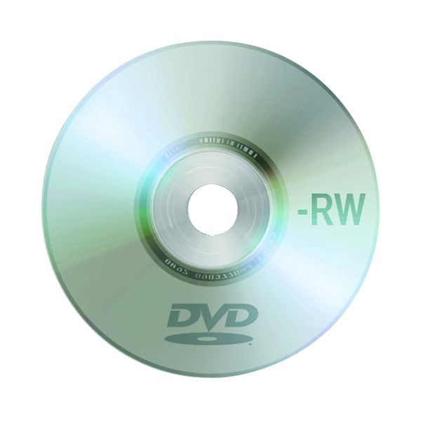 Q-CONNECT DVD-RW SLIM JEWEL CASE 4.7GB image