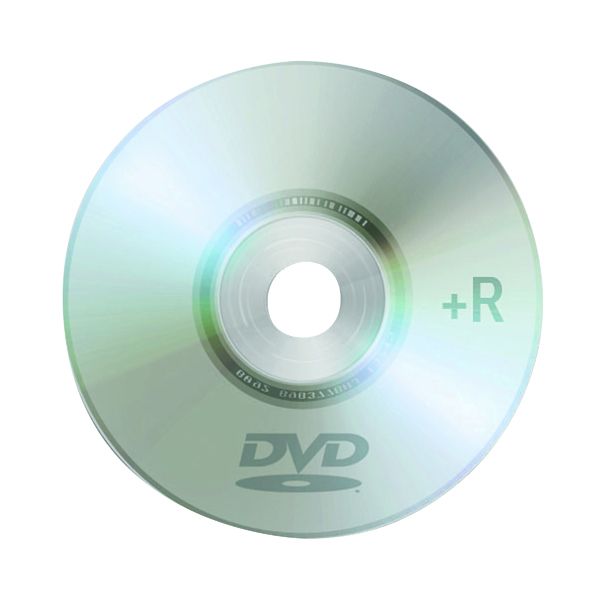 Q-CONNECT DVD+R SLIM JEWEL CASE 4.7GB image