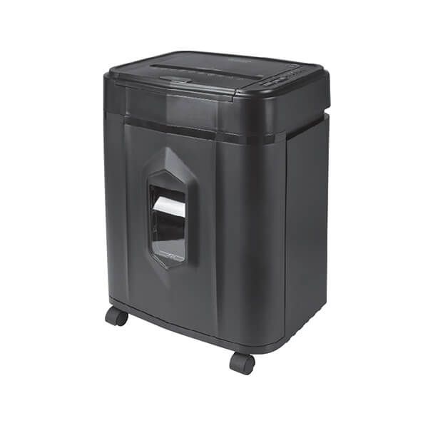 Q-Connect Q120 Cross Cut Shredder image