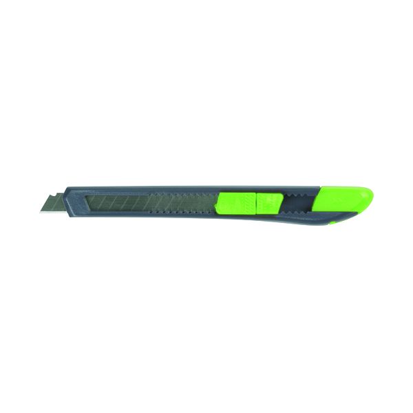 Q-Connect Cutter Light Duty 9Mm image