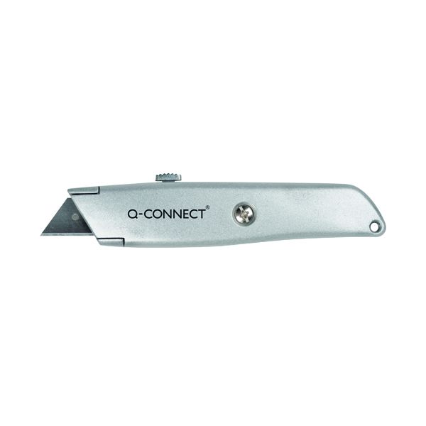 Q-Connect Retractable Knife image