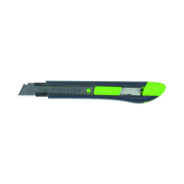 Q-Connect Cutter Heavy Duty 18Mm image